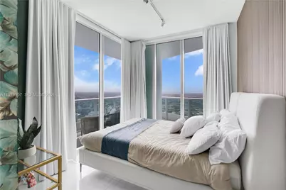 900 Biscayne Blvd #PH6109, Miami, FL 33132 - Photo 32