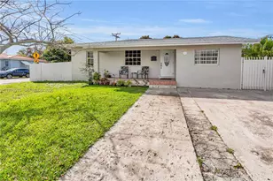 2900 SW 19th St, Miami, FL 33145 - Photo 1