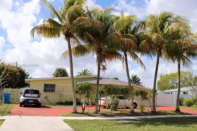 3740 SW 32nd St, West Park, FL 33023 - Photo 1