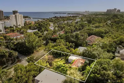 0-1645 S Bayshore Dr, Coconut Grove, FL 33133 - Photo 1