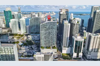 88 SW 7th St #2706, Miami, FL 33130 - Photo 44