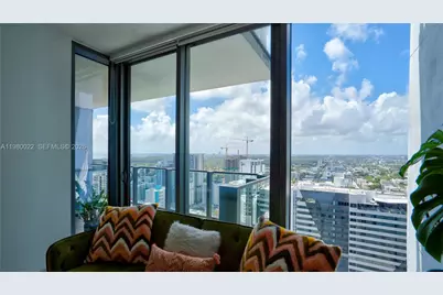 88 SW 7th St #2706, Miami, FL 33130 - Photo 40