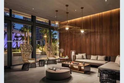 88 SW 7th St #2706, Miami, FL 33130 - Photo 58