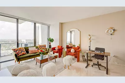 88 SW 7th St #2706, Miami, FL 33130 - Photo 18