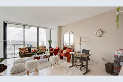 88 SW 7th St #2706, Miami, FL 33130 - Photo 20