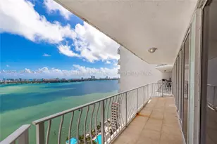 7601 E Treasure Dr, North Bay Village, FL 33141 - Photo 6