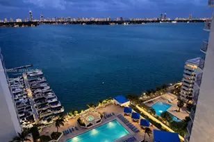 7601 E Treasure Dr, North Bay Village, FL 33141 - Photo 2