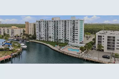2841 NE 163rd St #802, North Miami Beach, FL 33160 - Photo 8