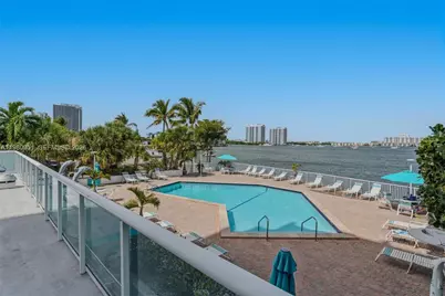 2841 NE 163rd St #802, North Miami Beach, FL 33160 - Photo 26