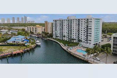 2841 NE 163rd St #802, North Miami Beach, FL 33160 - Photo 1