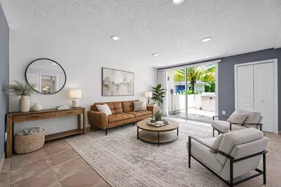 9133 Fontainebleau Blvd #5, Miami, FL 33172 - Photo 8