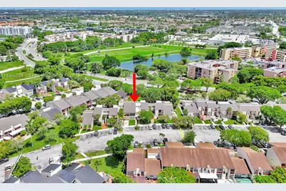 9133 Fontainebleau Blvd #5, Miami, FL 33172 - Photo 58