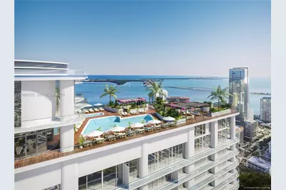 1000 Brickell Plz #3402, Miami, FL 33131 - Photo 62