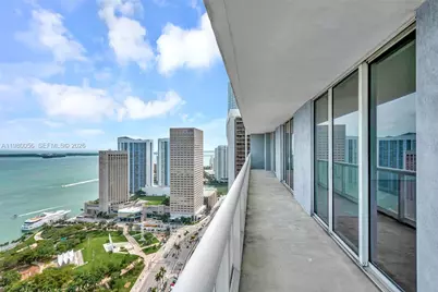 50 Biscayne Blvd #3802, Miami, FL 33132 - Photo 8