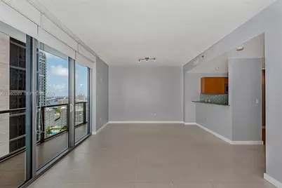 1050 Brickell Ave #2822, Miami, FL 33131 - Photo 4