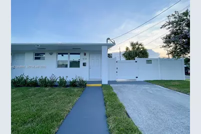 514 NE 4th Ave #514, Hallandale Beach, FL 33009 - Photo 2