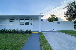 514 NE 4th Ave, Hallandale Beach, FL 33009 - Photo 2