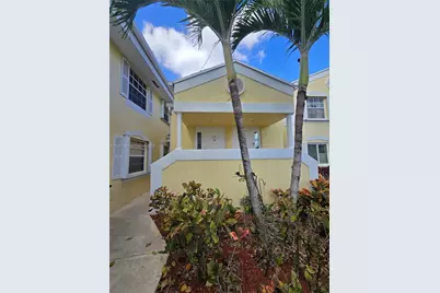 2510 SE 19th Pl #205-A, Homestead, FL 33035 - Photo 1