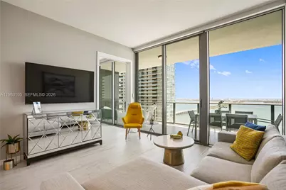 480 NE 31st St #3906, Miami, FL 33137 - Photo 4