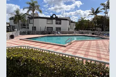 9735 Fontainebleau Blvd #G106, Miami, FL 33172 - Photo 18