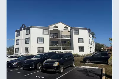 9735 Fontainebleau Blvd #G106, Miami, FL 33172 - Photo 2