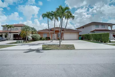 9837 SW 159th Ct, Miami, FL 33196 - Photo 1