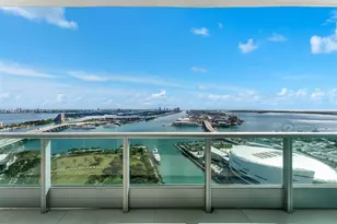 900 Biscayne Blvd, Miami, FL 33132 - Photo 1
