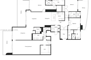 900 Biscayne Blvd, Miami, FL 33132 - Photo 44