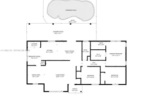 10555 SW 124th Rd, Miami, FL 33186 - Photo 4