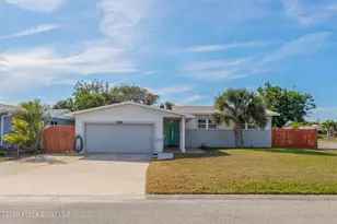 200 Jason Ct, Satellite Beach, FL 32937 - Photo 1