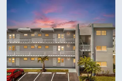 2200 Park Ln #109, Hollywood, FL 33021 - Photo 1