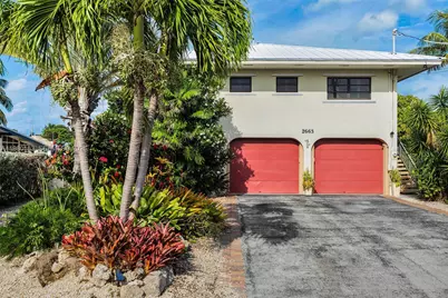 2663 Yellowtail Dr, Marathon, FL 33050 - Photo 1