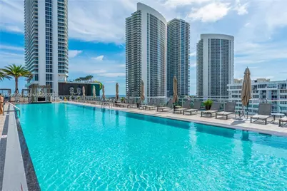 4010 S Ocean Dr #R2804, Hollywood, FL 33019 - Photo 26