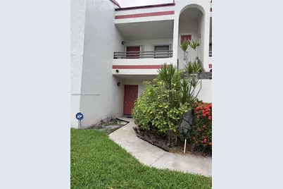 1226 N Hiatus Rd #1226, Pembroke Pines, FL 33026 - Photo 1
