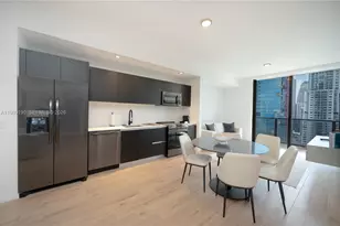 398 NE 5th St, Miami, FL 33132 - Photo 2