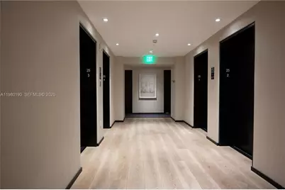 398 NE 5th St #2517, Miami, FL 33132 - Photo 22