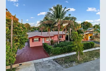 3570 NW 34th Way, Lauderdale Lakes, FL 33309 - Photo 1