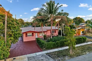 3570 NW 34th Way, Lauderdale Lakes, FL 33309 - Photo 1
