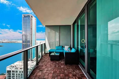 460 NE 28th St #3403, Miami, FL 33137 - Photo 36