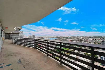 460 NE 28th St #3403, Miami, FL 33137 - Photo 6