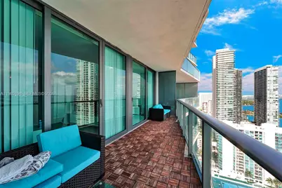 460 NE 28th St #3403, Miami, FL 33137 - Photo 34