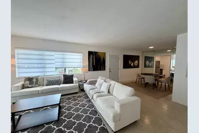 1135 101st St #3, Bay Harbor Islands, FL 33154 - Photo 1