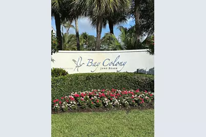 915 S Bay Colony Dr S #S, Juno Beach, FL 33408 - Photo 2