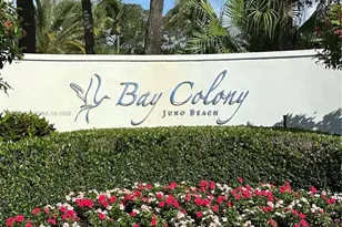 915 S Bay Colony Dr S, Juno Beach, FL 33408 - Photo 2