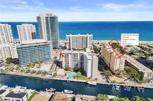 1391 S Ocean Blvd, Pompano Beach, FL 33062 - Photo 2