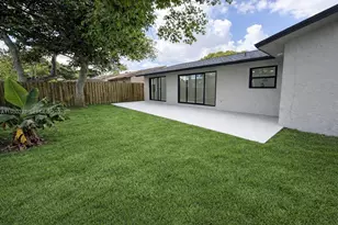 4020 NW 93rd Way, Sunrise, FL 33351 - Photo 40