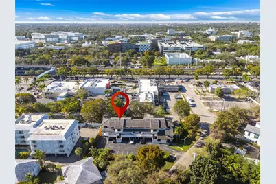 5750 Turin St #206, Coral Gables, FL 33146 - Photo 36