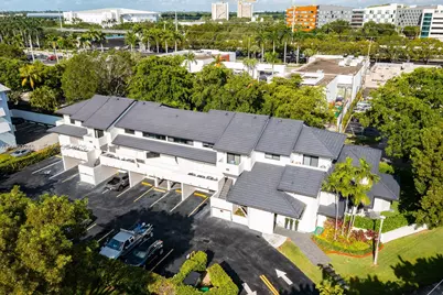 5750 Turin St #206, Coral Gables, FL 33146 - Photo 30