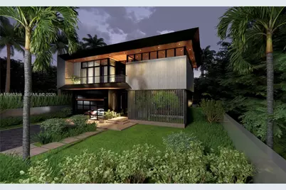 739 NE 111th St, Biscayne Park, FL 33161 - Photo 1