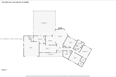 410 45th Ave, Vero Beach, FL 32968 - Photo 46